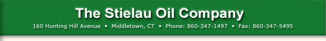 The Stielau Oil Company