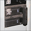 2-pole Circuit Breaker